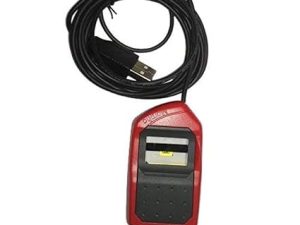 Morpho Icons MSO 1300 E3 Biometric Fingerprint Scanner with RD Service